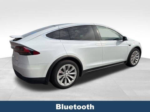 2020 Tesla Model X Long Range