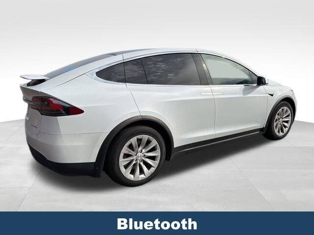 2020 Tesla Model X Long Range