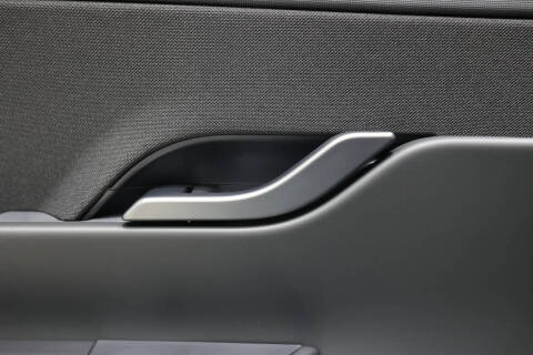 2023 Fisker Ocean Ultra