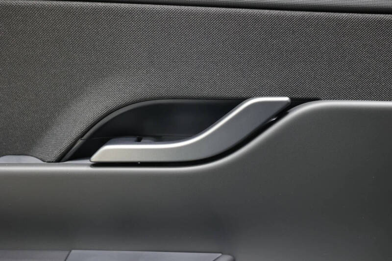 2023 Fisker Ocean Ultra