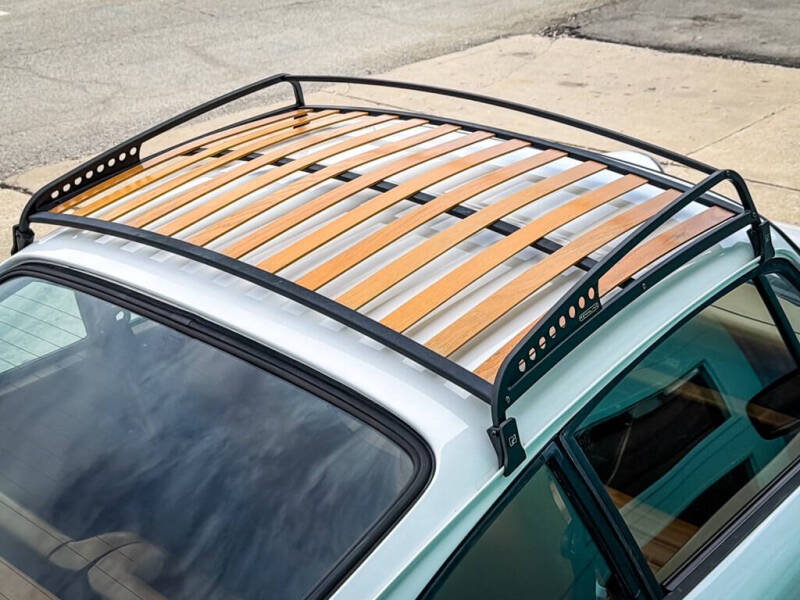 1982 Porsche 911 SC
