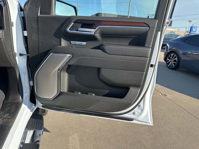 2026 GMC Sierra 1500 Denali - Photo 22