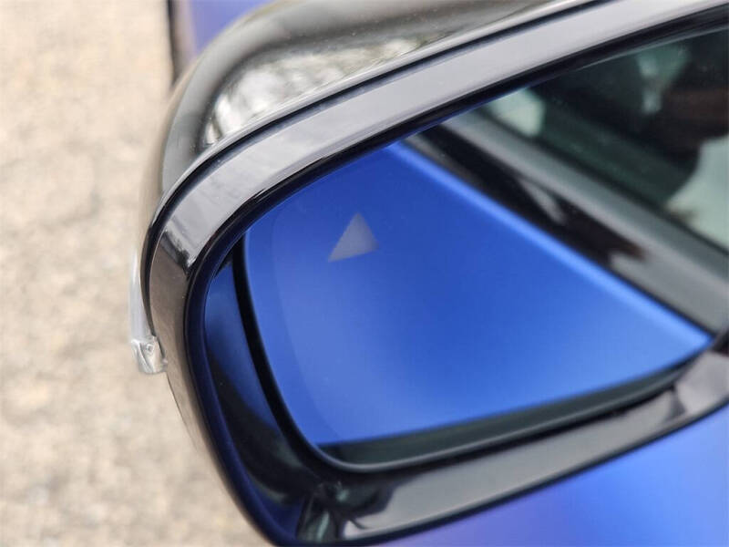 2022 BMW M4 Competition xDrive