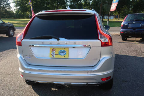 2015 Volvo XC60 3.2 Premier Plus