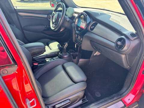 2023 MINI Hardtop 4 Door Cooper S