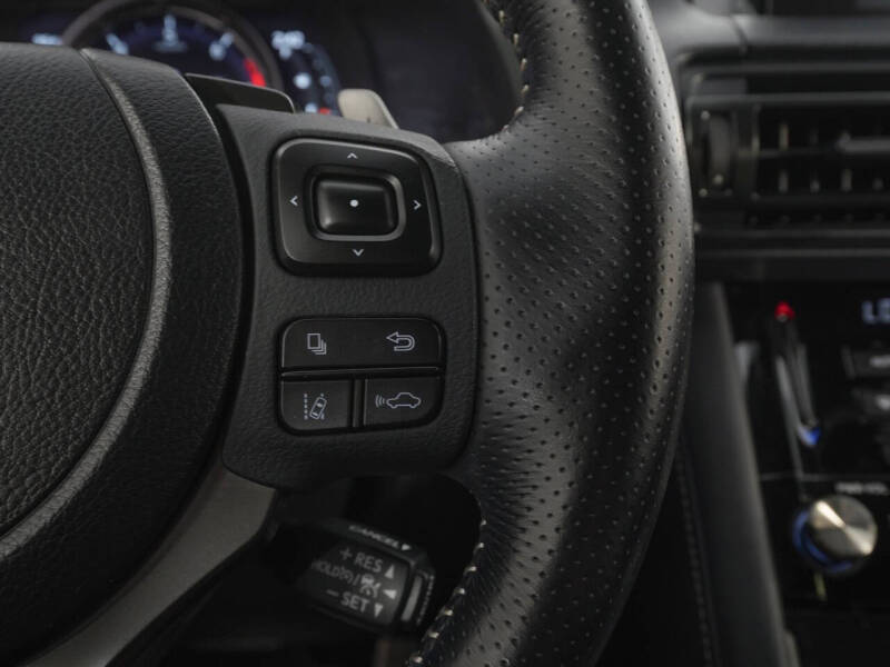 2024 Lexus IS 350 F SPORT