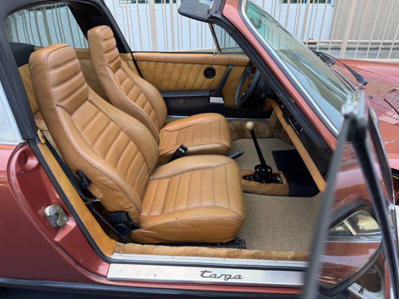 1977 Porsche 911