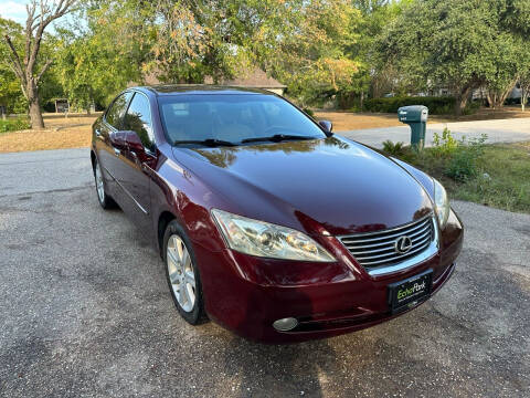 2008 Lexus ES 350 for sale at Sertwin LLC in Katy TX