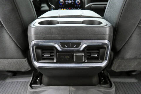 2023 Chevrolet Silverado 2500HD