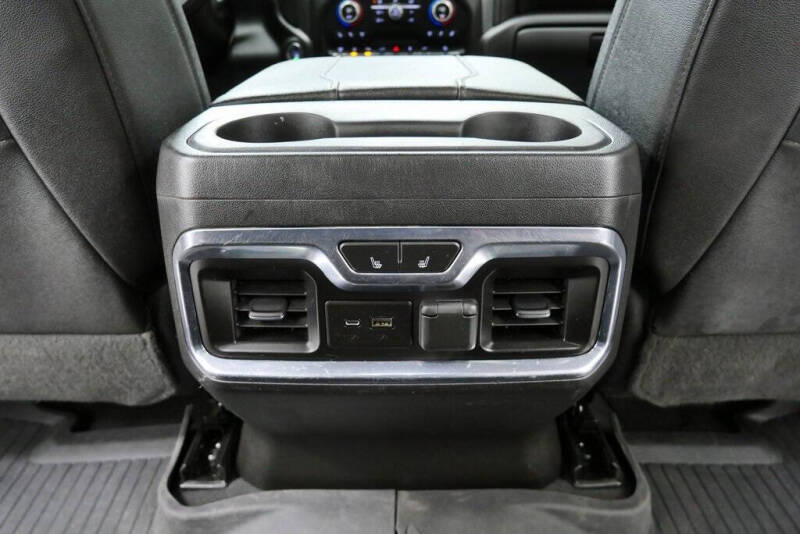 2023 Chevrolet Silverado 2500HD