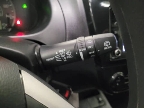 2024 Mitsubishi Mirage