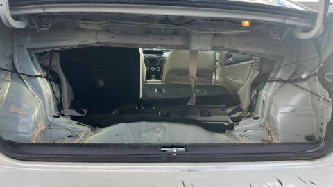 2013 Subaru Impreza 2.0i Limited