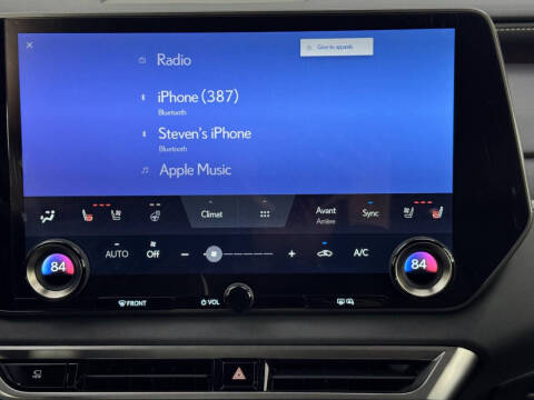 2023 Lexus RX 350 Premium+