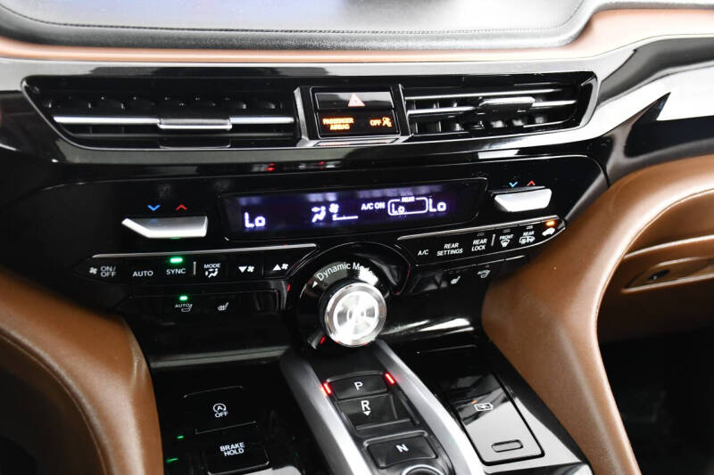 2024 Acura MDX SH-AWD w/Tech
