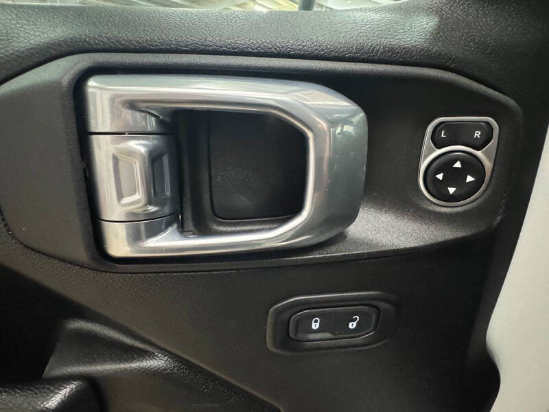 2022 Jeep Wrangler Unlimited Rubicon 4xe