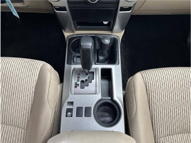 2012 Toyota 4Runner