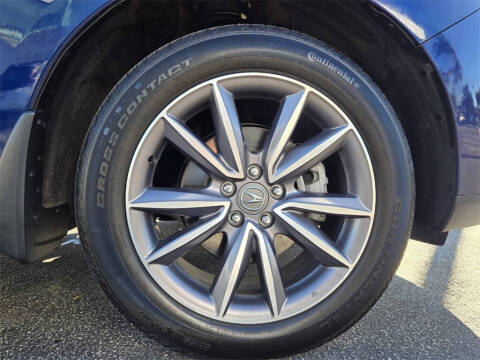 2023 Acura RDX SH-AWD w/Tech