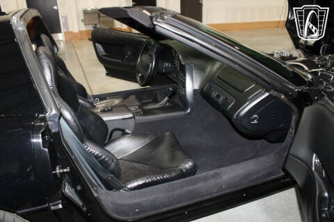 1994 Chevrolet Corvette