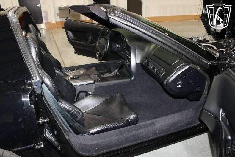 1994 Chevrolet Corvette