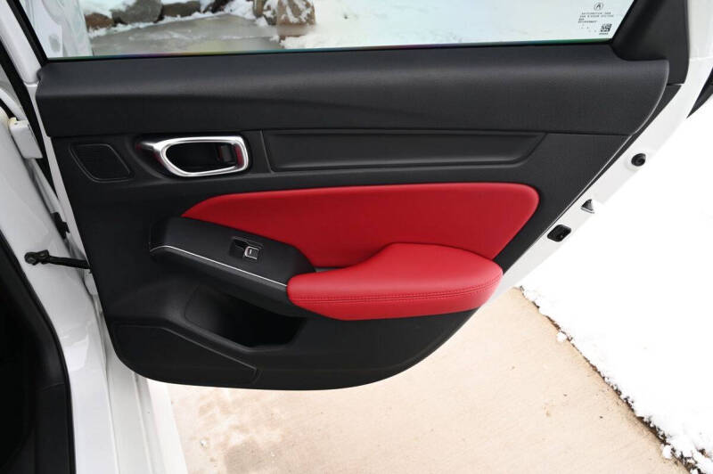 2024 Acura Integra Type S