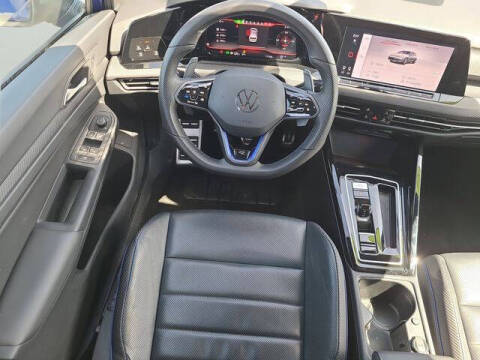 2024 Volkswagen Golf R 4Motion