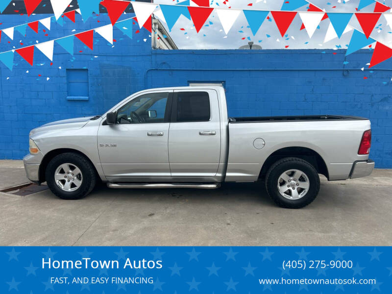 HomeTown Autos Car Dealer in Shawnee, OK