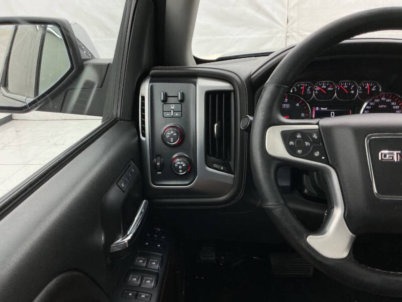 2016 GMC Sierra 1500