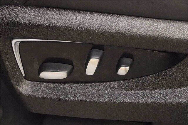 2017 Cadillac Escalade Premium Luxury