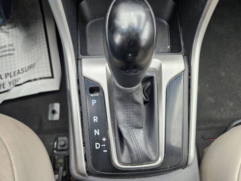 2013 Hyundai Elantra GT