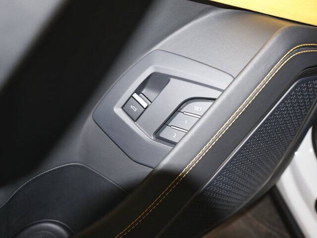 2022 Lamborghini Urus