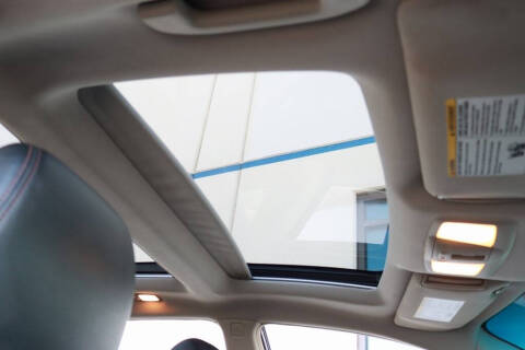 2011 Nissan Maxima 3.5 SV