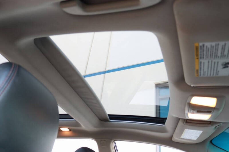 2011 Nissan Maxima 3.5 SV