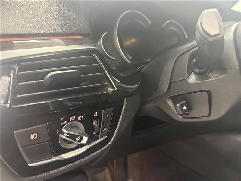 2017 BMW 5 Series 530i xDrive