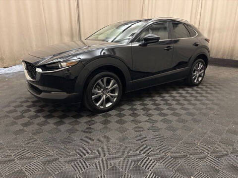 2024 Mazda CX-30 2.5 S Preferred