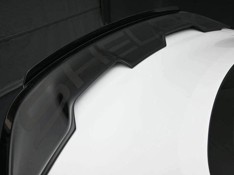 2020 Ford Mustang Shelby GT350