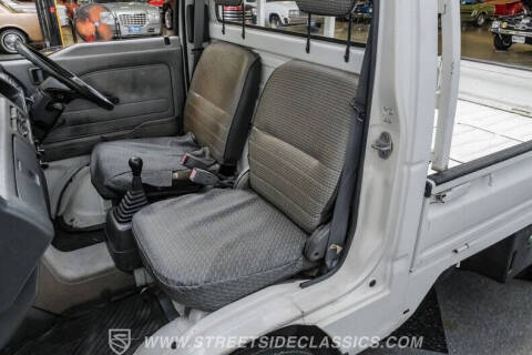 1994 Honda Acty