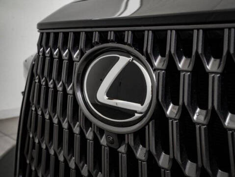 2026 Lexus NX 350 Luxury