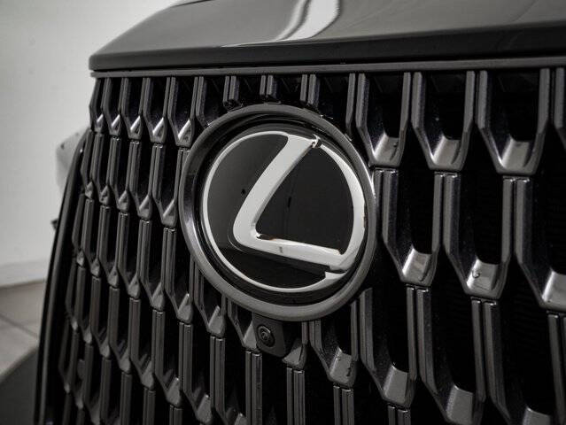 2026 Lexus NX 350 Luxury