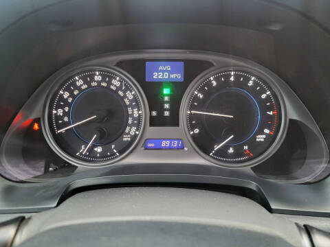 2009 Lexus IS 250