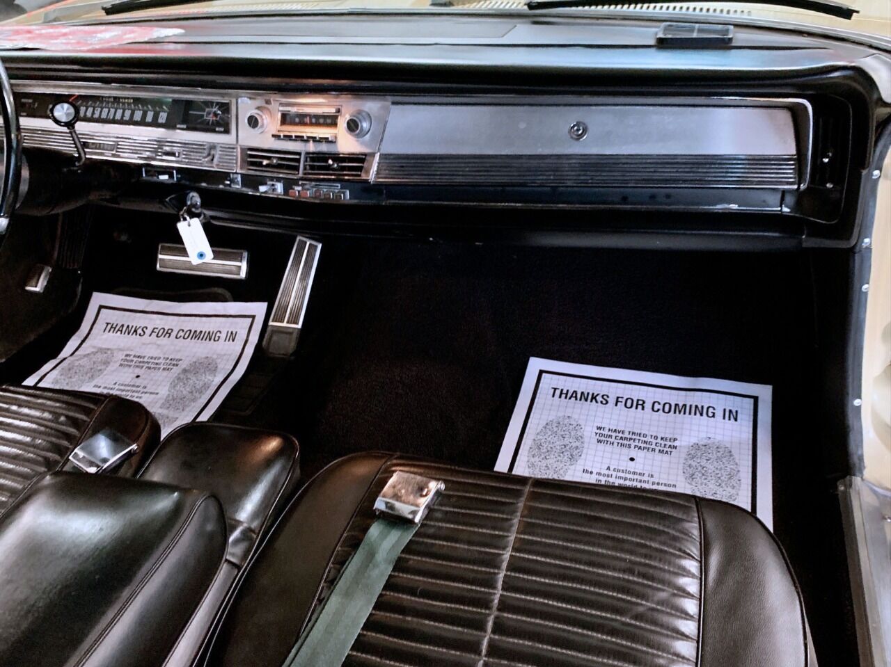 1968 Chrysler 300 95