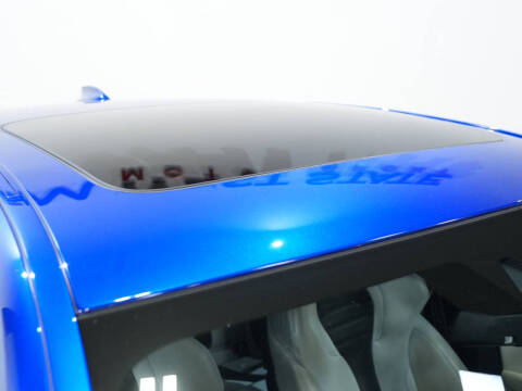 2019 BMW M5 Competition