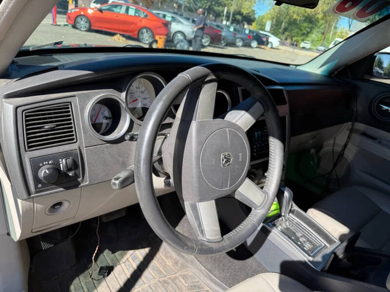 2006 Dodge Charger RT