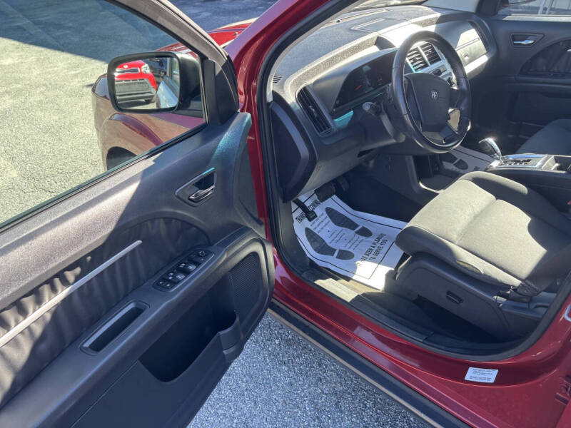 2010 Dodge Journey SXT