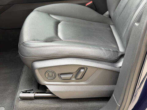 2022 Audi Q7 quattro Prestige 55 TFSI