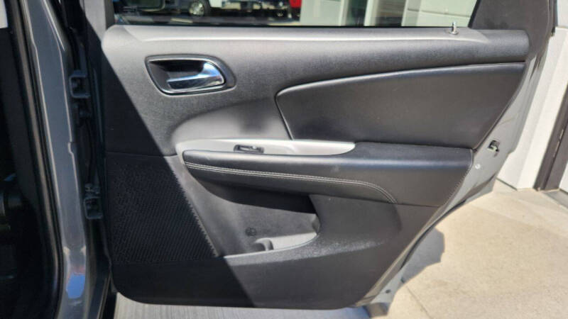 2019 Dodge Journey SE Value Package