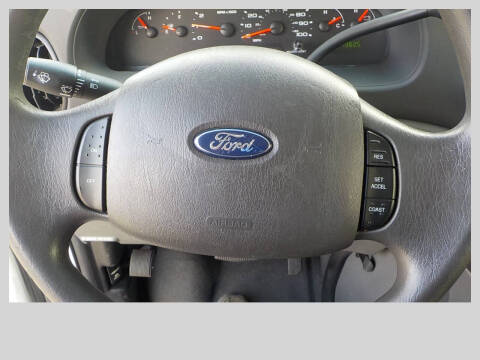 2006 Ford E-Series E-350 SD XL