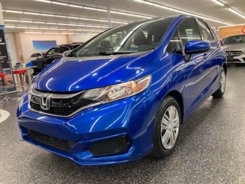 2019 Honda Fit for sale at Dixie Motors in Fairfield OH