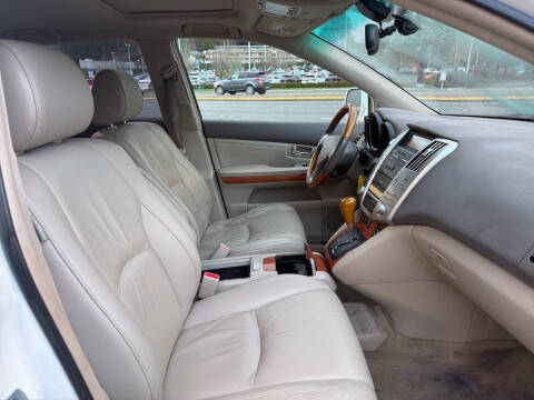2004 Lexus RX 330