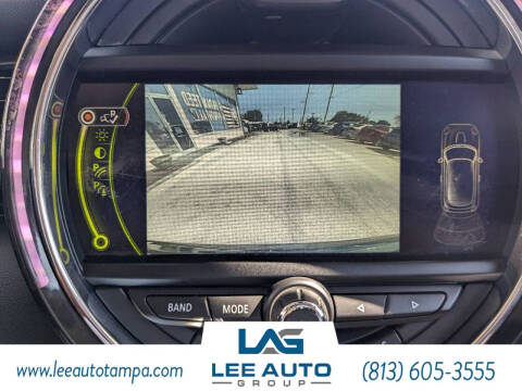 2015 MINI Hardtop 2 Door Cooper