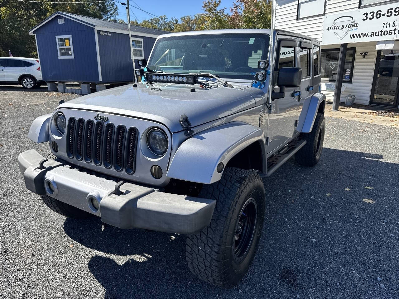 JeepWrangler Unlimited8